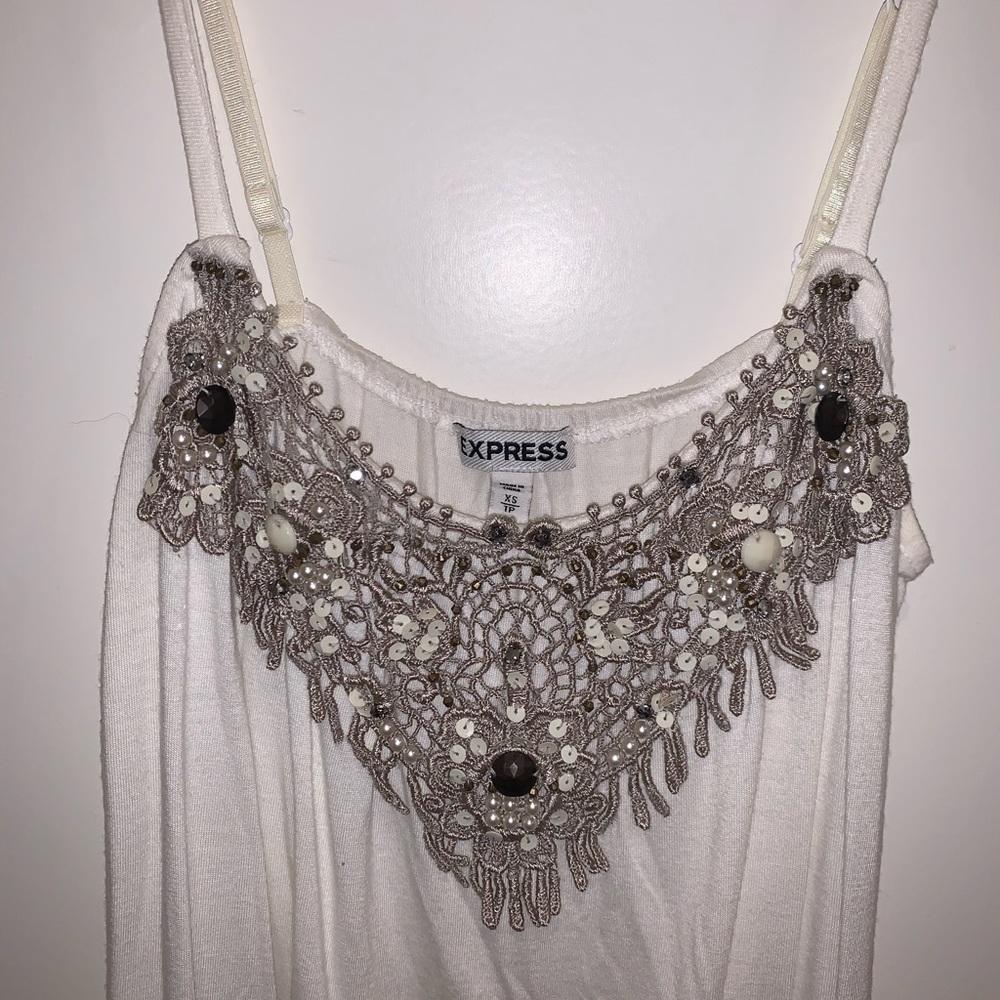 Ivory Tank - Picture 7 of 7